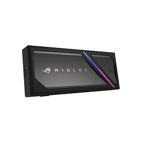 ASUS ROG Strix Strix Aiolos SSD Enclosure ASUS ROG Strix Strix Aiolos SSD Enclosure