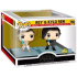 POP! Moment: Rey & Kylo Ren (Star Wars) Special Edition (Glows in The Dark)