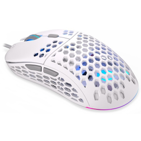 ENDORFY mouse LIX / sensor PMW3325 / Khail GM 4.0 / wired / white