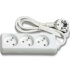 OEM Predlzovaci kabel 230V 10A 3m (3zás.)  