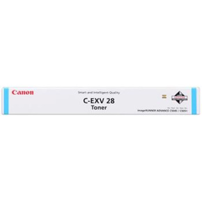 toner CANON C-EXV28 cyan iRAC5045i/iRAC5051i/iRAC5250/iRAC5255 (2793B002)