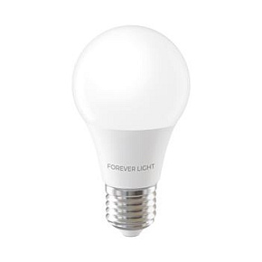 Forever Light LED Bulb E27 A60 7W 806lm 6000K class E Forever Light LED Bulb E27 A60 7W 806lm 6000K class E