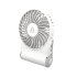 Arctic fan Summair 2Go White