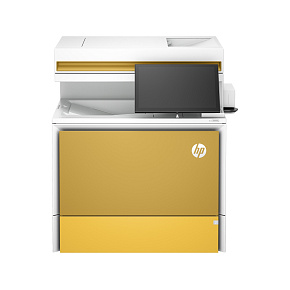 HP Color LaserJet Enterprise/Flow MFP 5800zf/MF/Laser/A4/LAN/USB