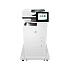 HP LaserJet Ent/M635fht/MF/Laser/A4/LAN/USB