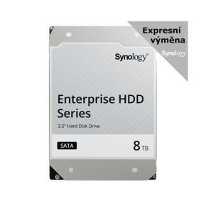 Synology™ 4TB HAT5320 3,5"/SATAIII/7200/512MB Synology™ 4TB HAT5320 3,5"/SATAIII/7200/512MB