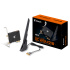 Gigabyte AORUS Intel WIFI 6E AX210 PCIe x1 network card