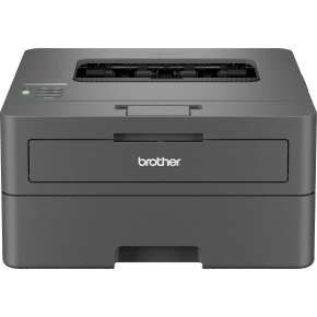 Brother HL-L2442DW, A4 laser mono printer, 30 strán/min, 1200x1200, duplex, USB 2.0