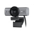 Logitech MX Brio 4K Ultra HD Webcam - GRAPHITE