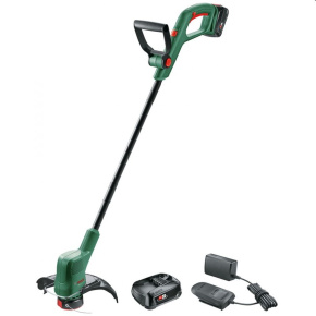 BOSCH EasyGrassCut 18-26 (2x 2.0 Ah)