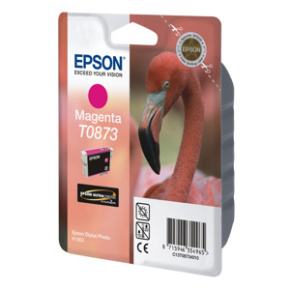 kazeta EPSON SP R1900 magenta