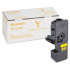 toner KYOCERA TK-5240Y Yellow Ecosys P5026cdn/P5026cdw/M5526cdn/M5526cdw (4000 str.) (1T02R7ANL0)