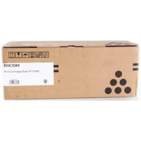 toner RICOH Typ SPC250E Black SP C250DN/C250SF (407543)