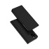 puzdro Flip Case DuxDucis Skin Apple Iphone 11Pro Black
