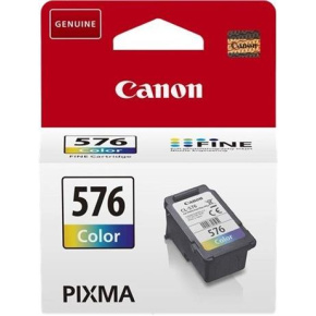 kazeta CANON CL-576 color PIXMA TS3550i/TS3551i, PIXMA TR4750i/TR4751i (5442C001)