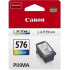 kazeta CANON CL-576 color PIXMA TS3550i/TS3551i, PIXMA TR4750i/TR4751i (5442C001)