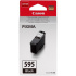 kazeta CANON PG-595 black PIXMA TS4150i/TS6550i/TS7550i (180 str.)