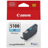 kazeta CANON PFI-5100PC photo cyan iPF PRO-310 (14,4 ml)