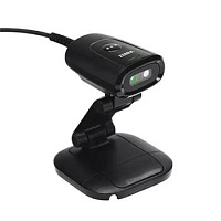 DS5502-SR Black (with Multi-Mount) USB KIT: DS5502-SR40004ZZWW Scanner, CBL-U10755-01 7' USB Cable, BRKT-MM0055C-04