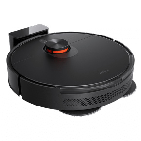 Xiaomi Robot Vacuum S20+ Black