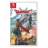Dragon Quest I & II HD-2D Remake [NSW]