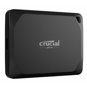 Crucial X10 Pro  Portable SSD 1TB USB 3.2 Gen2x2 2100 MB/s