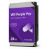 WD Purple Pro NVR HDD 24TB SATA