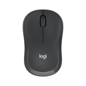 LOGITECH M240 for Business/Kancelárska/Optická/4 000 DPI/USB+BT/Čierna LOGITECH M240 for Business/Kancelárska/Optická/4 000 DPI/USB+BT/Čierna