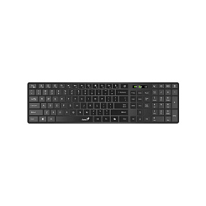 GENIUS Slimstar 7250BT + Copilot black