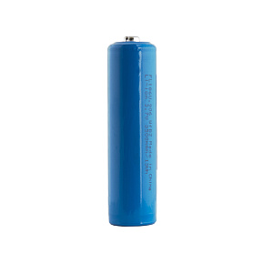 Nabíjacia batéria 18650 Panasonic 3500mAh 3,6 V Li-Ion - s elektronickou ochranou, vhodné pre svietidlá Nabíjacia batéria 18650 Panasonic 3500mAh 3,6 V Li-Ion - s elektronickou ochranou, vhodné pre svietidlá