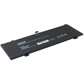 AVACOM batéria pre Lenovo ThinkBook 13s, 14s, Li-Pol 15,36 V 2965mAh 46Wh AVACOM batéria pre Lenovo ThinkBook 13s, 14s, Li-Pol 15,36 V 2965mAh 46Wh