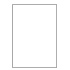 Etikety PRINT 210 x 297 biele