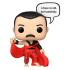 POP! Freddie Mercury (Queen)