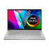 ASUS Vivobook i5-1135G7, 8GB, 256GB SSD, integr., 15,6" FHD OLED, Win 10, Silver