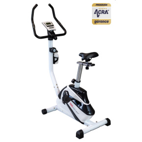 Magnetic exercise bike - BC42