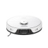 Roborock S8 white, robot wacuum cleaner