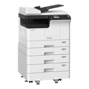 MFP TOSHIBA E-STUDIO2829A + RADF + stolík