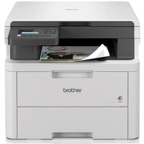 MFP laser far BROTHER DCP-L3520CDW - P/C/S, Duplex, WiFi