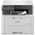 MFP laser far BROTHER DCP-L3520CDW - P/C/S, Duplex, WiFi