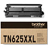 toner BROTHER TN-625XXL Black HL-L8430CDW/L8570CDW, DCP-L8630CDW, MFC-L8730CDW/L8970CDW (7500 str.)