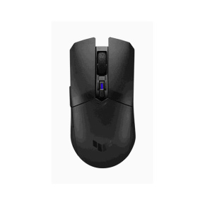 ASUS myš TUF GAMING M4 WL - Black