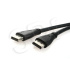 Cable CABLEXPERT DisplayPort digital interface 1.8m