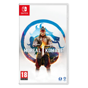 Mortal Kombat 1 [NSW]