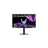 LG UltraGear/27GX704A-B/26,5"/OLED/QHD/240Hz/0,03ms/Čierna/2R