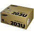 HP/Samsung MLT-D203U/ELS Black Toner 15 000 strán