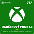 ESD XBOX - Darčeková karta Xbox 75 EUR