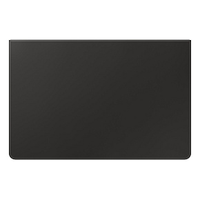 Samsung Ochranný kryt s klávesnicou pre Tab S9/S9 FE/S10 FE/S10 Lite Black