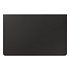 Samsung Ochranný kryt s klávesnicou pre Tab S9/S9 FE/S10 FE/S10 Lite Black