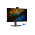 Dell Pro P/P2426HEB/23,8"/IPS/FHD/120Hz/5ms/Čierna/3RNBD