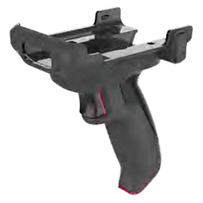 CT32 - Non-booted Scan handle CT32 - Non-booted Scan handle
